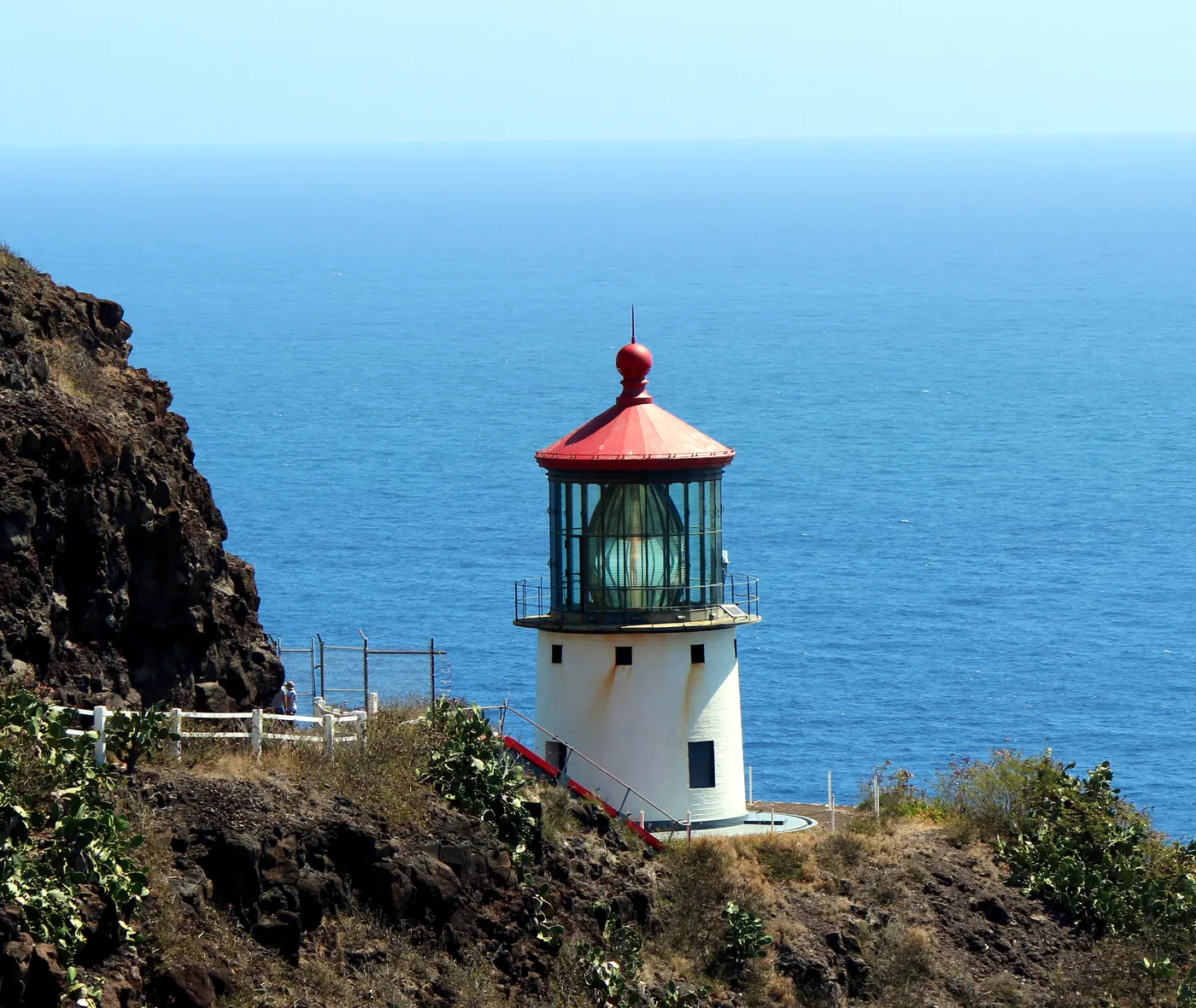 Makapuu Lighthouse Trail