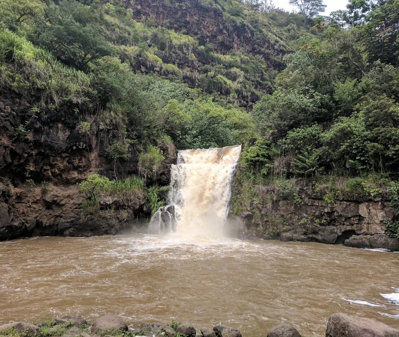 Waimea Valley