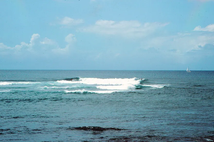 Banzai Pipeline