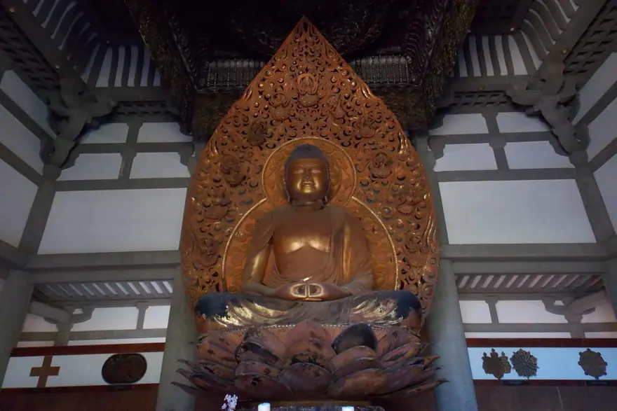 Byodo-In Temple