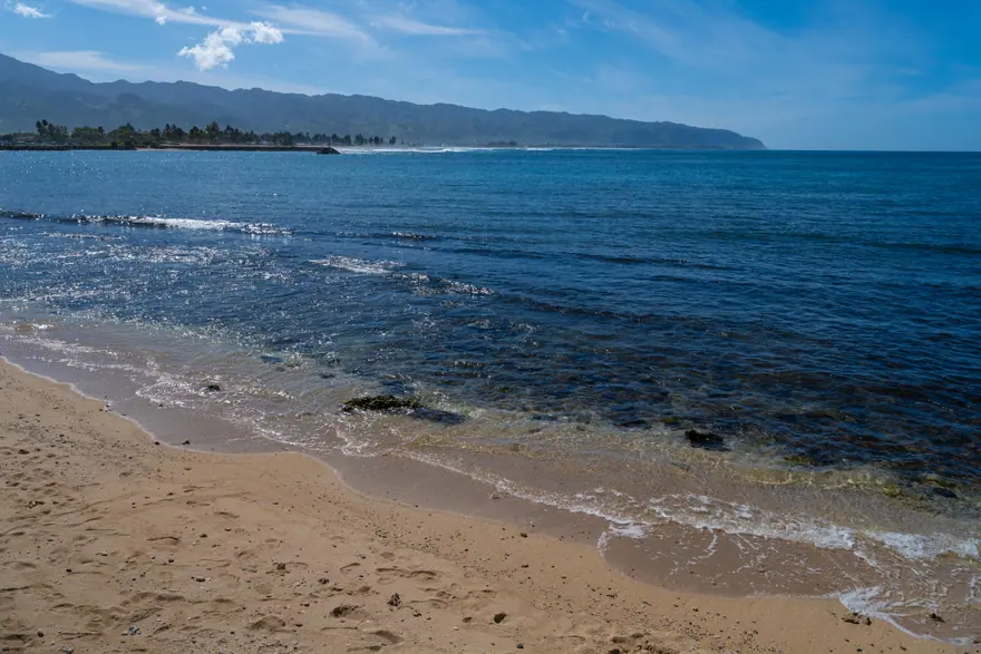 Haleiwa Town
