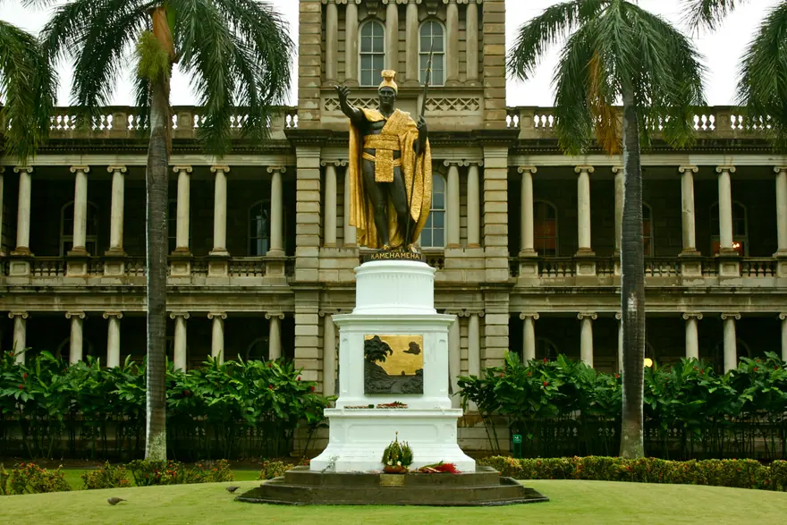 Judiciary History Center