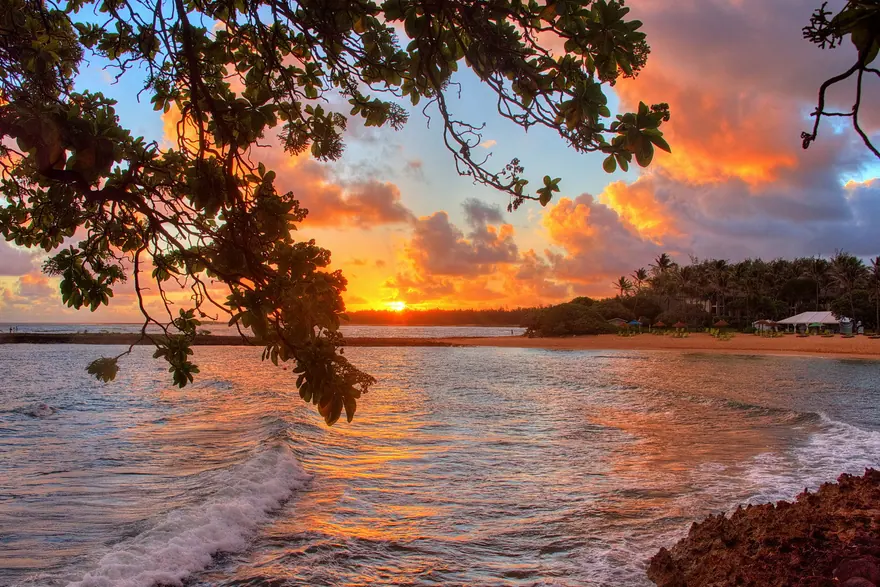Kuilima Cove