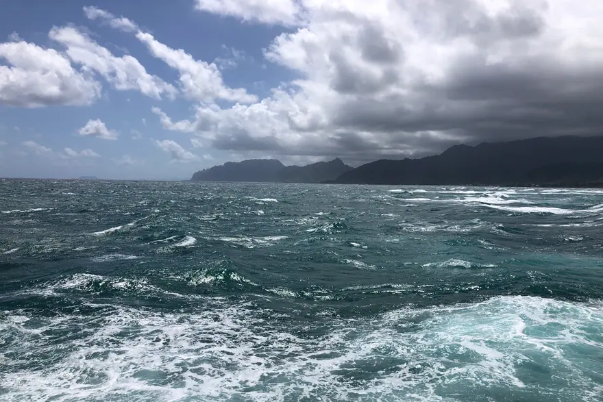 Lāʻie Point