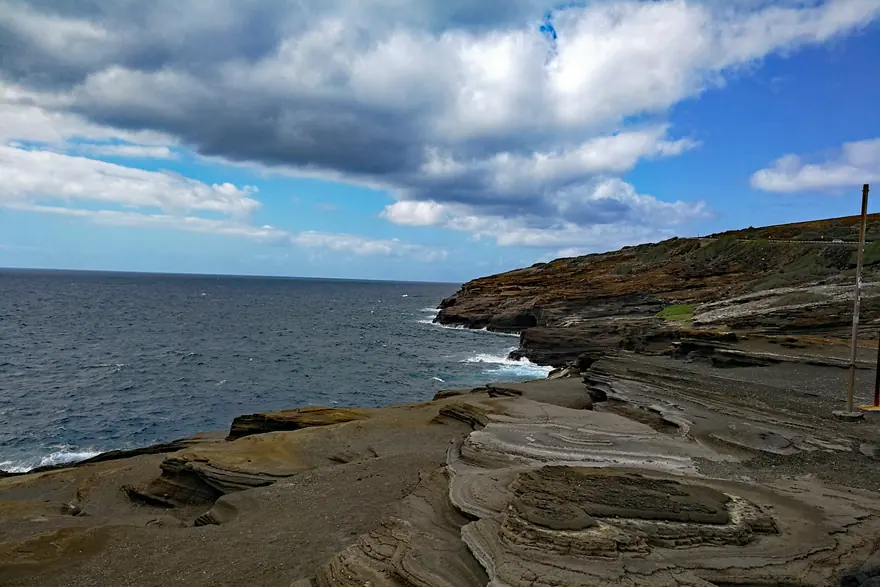Lanai Lookout