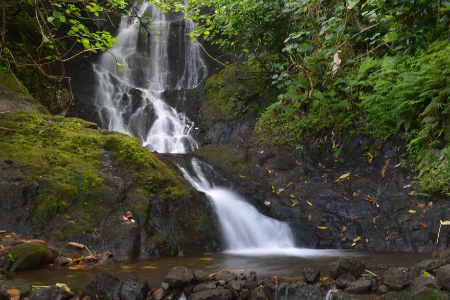 Likeke Falls