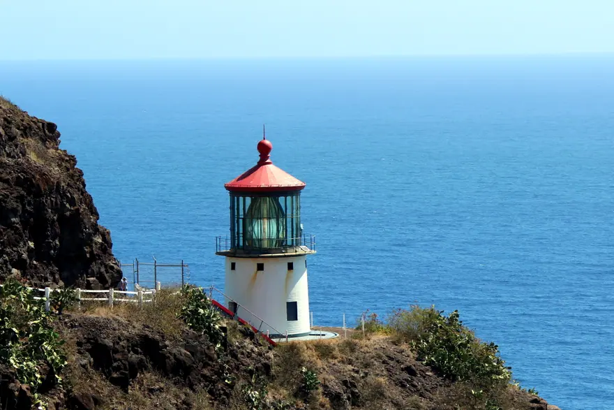 Makapuu Lighthouse Trail