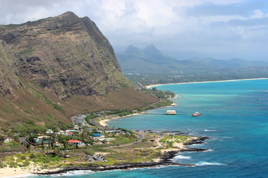 Makapu'u Lookout