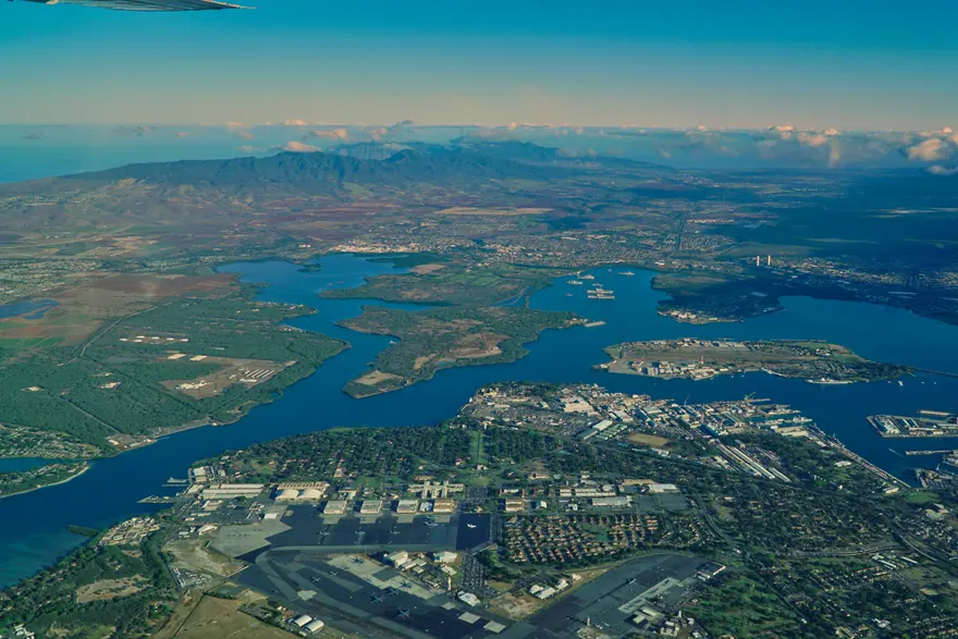 Pearl Harbor
