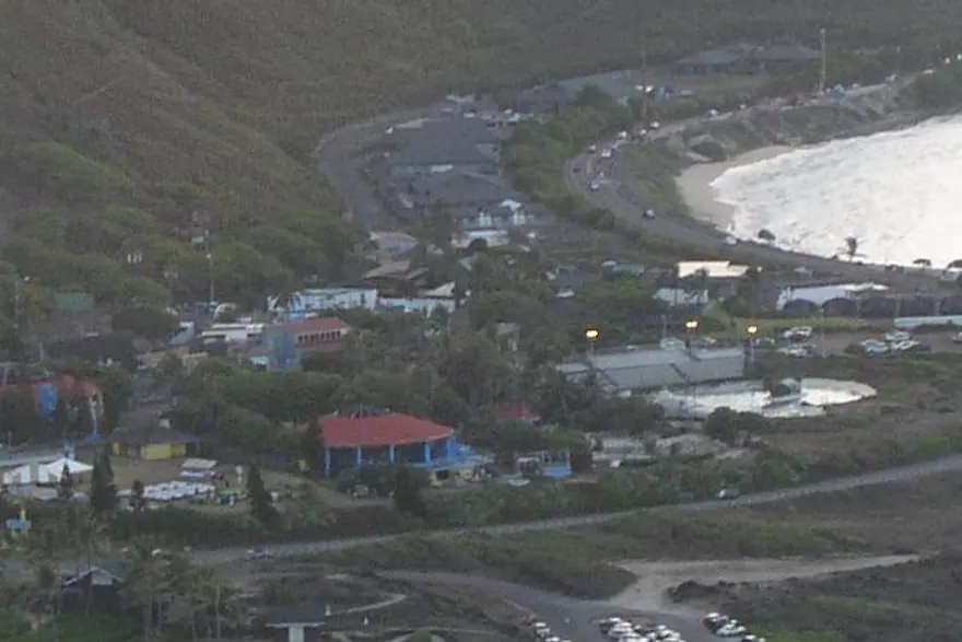 Sea Life Park
