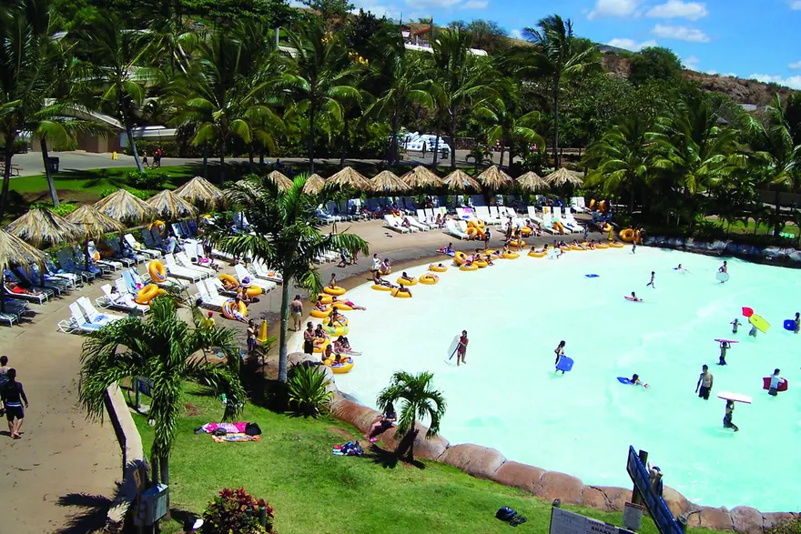 Wet'n'Wild Hawaii